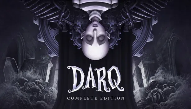 Darq: Complete Edition