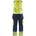 High Vis C46 gelb/marine