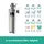 Hansgrohe Aqittura M91 chrom 76800000