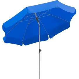 Schneider Schirme Locarno Ø 200 cm royalblau