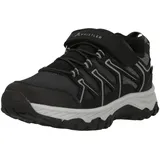 Whistler Trainingsschuh WHISTLER "Wony", Kinder, Gr. 36, schwarz, Kunstfaser, Polyurethane, Schuhe, mit robustem und atmungsaktivem Design