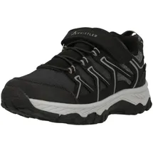 Whistler Trainingsschuh WHISTLER "Wony", Kinder, Gr. 36, schwarz, Kunstfaser, Polyurethane, Schuhe, mit robustem und atmungsaktivem Design