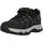 Whistler Trainingsschuh WHISTLER "Wony", Kinder, Gr. 36, schwarz, Kunstfaser, Polyurethane, Schuhe, mit robustem und atmungsaktivem Design
