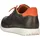 remonte Sneaker Low Damen Khaki/Orange 41