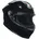 AGV S AGV MPLK Motorrad Unisex Schwarz XS