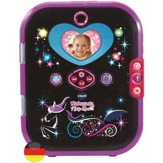 Vtech KidiSecrets Selfie Music 2.0