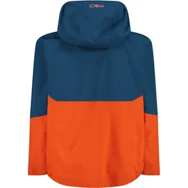 CMP Jungen Blouson, orange - 152