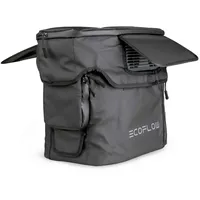 EcoFlow Delta 2 Schutztasche 21 cm x 4,3 cm