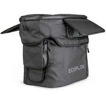 EcoFlow Delta 2 Schutztasche 21 cm x 4,3 cm