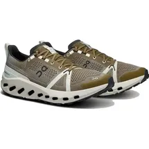 On RUNNING Herren Cloudsurfer Trail Sneaker, Hunter Ice, 36.5 EU