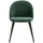 venture home Esszimmerstuhl Velvet Polyester Meerblau-Samt 2