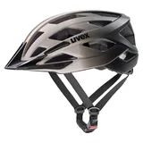 Uvex I-Vo 2 56-60 cm grau/schwarz 2021