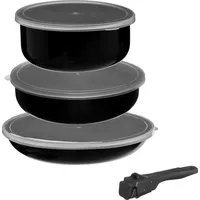 5five simply smart Kochtopf 28 cm rund