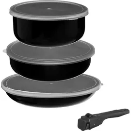 5five simply smart Kochtopf 28 cm rund