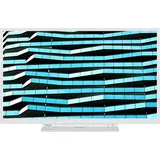 Toshiba 32LK3C64DAA 32" LED Full HD Smart TV weiß