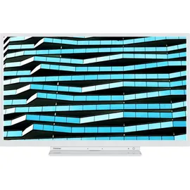 Toshiba 32LK3C64DAA 32" LED Full HD Smart TV weiß