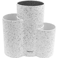 Kinghoff 3 in 1 Universeller Messerständer Kinghoff