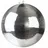 satisfire Spiegelkugel 30cm Silber