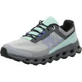 Herren Alloy/Black 42,5