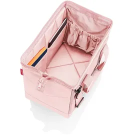 Reisenthel Allrounder M twist blush 