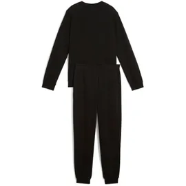 Puma Crew Black 152