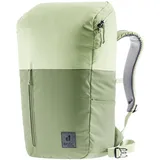 Deuter UP Stockholm 22 l grün