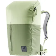 Deuter UP Stockholm 22 l grün