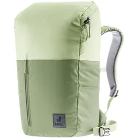 Deuter UP Stockholm 22 l grün