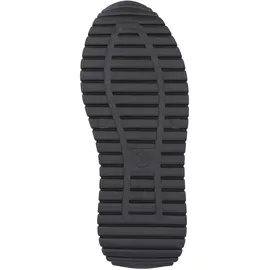 Rieker Sport Schnürstiefelette schwarz 39