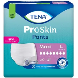 Tena Pants maxi L Einweghose