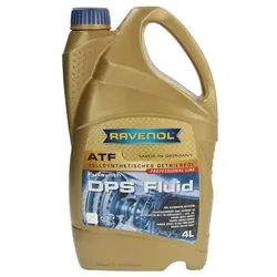 Getriebeöl RAVENOL DPS FLUID 4L