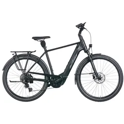 KTM Cento 10 625 Wh Herren schwarz 2024 - 28" - 60 cm