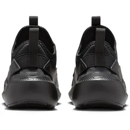 Nike Flex Runner 4 Kinder Schwarz 31,5