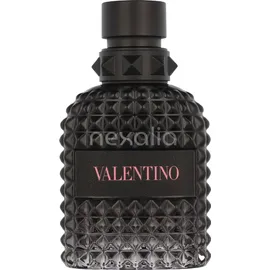 Valentino Uomo Born in Roma Eau de Toilette 50 ml