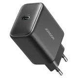 OEM Samsung Ultra Gan 45w Wandladegerät – Schwarz