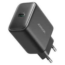 OEM Samsung Ultra Gan 45w Wandladegerät – Schwarz