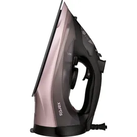 xartis Dampfbügeleisen XK-DB 1001 schwarz