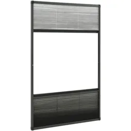 vidaXL vidaXL, Fliegengitter, Maleah (80 x 160 cm)