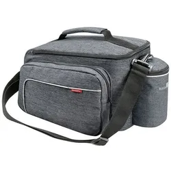 KLICKfix by Rixen&Kaul Rackpack Sport Grau Modell 2023