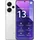 Xiaomi Redmi Note 13 Pro+ 5G 8 GB RAM 256 GB Aurora Purple