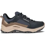 Lowa Ventierra GTX LO navy/dune 42,5