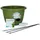 Plastia Mareta 30 Ø 30 cm Grün