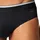 SKINY Brasilslip Cotton Multipack Blau / Grün / Schwarz 3er Pack M