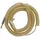 Vox - VCC090SL - 9m Vintage Coiled Cable with Mesh Carry Bag - Silver