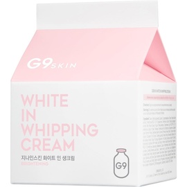 G9 Skin White In Whipping Cream 50 g