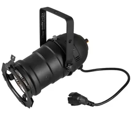 Eurolite LED PAR-30 3CT Schwarz
