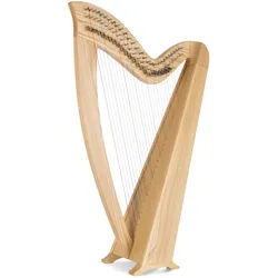 Classic Cantabile H-29 AW Keltische Harfe 29 Saiten