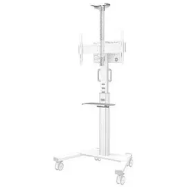 NeoMounts Select AFLS-825WH1 Videobar & Multimedia-Kit