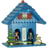 Trenkle Wetterhaus blau TU 73 blau