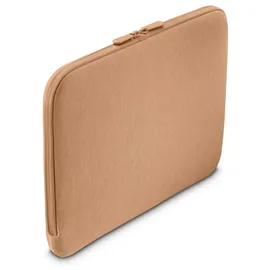 Hama Laptop-Sleeve Jersey von 34 - 36 cm (13,3 - 14,1), Sand